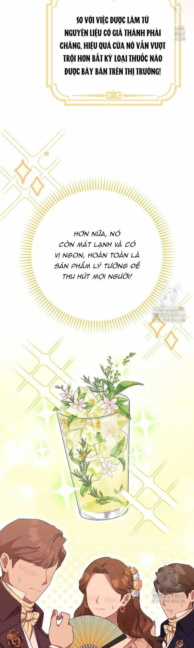 Tôi Không Thuộc Về Nơi Này - Chương 29 - ảnh 40