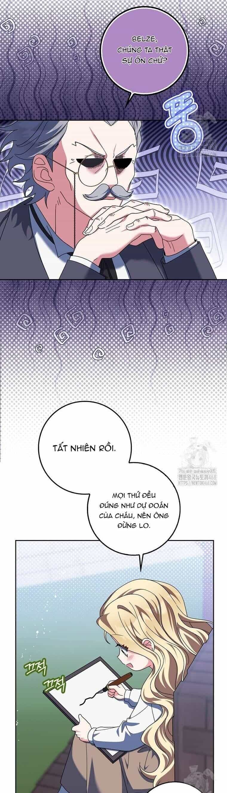 Tôi Không Thuộc Về Nơi Này - Chương 29 - ảnh 5