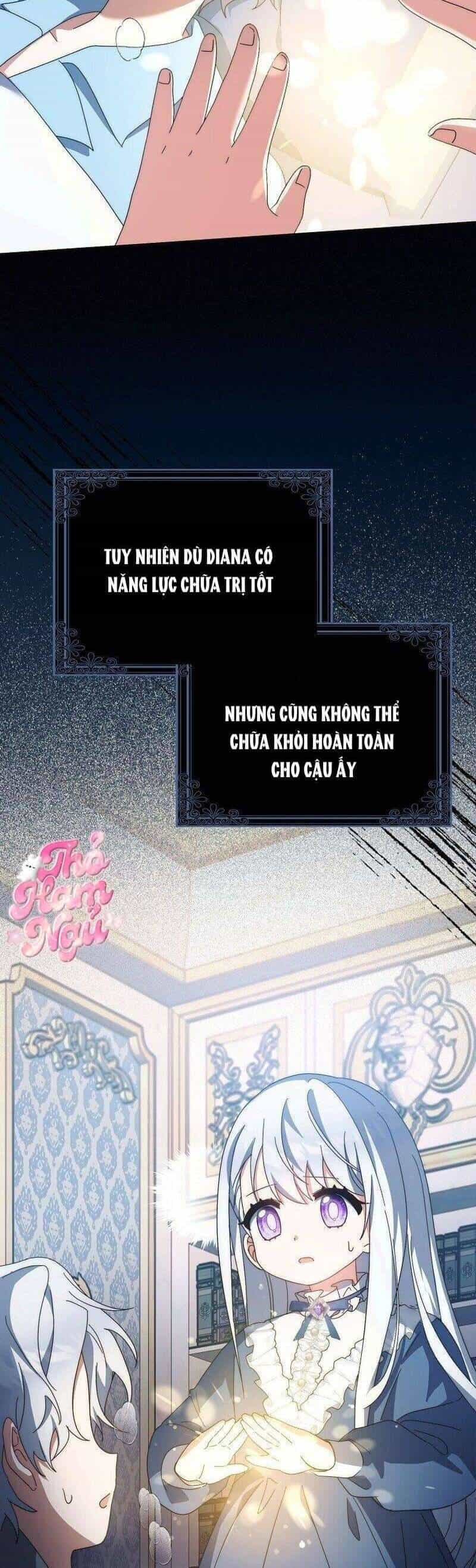 Tôi Không Thuộc Về Nơi Này - Chương 3 - ảnh 42