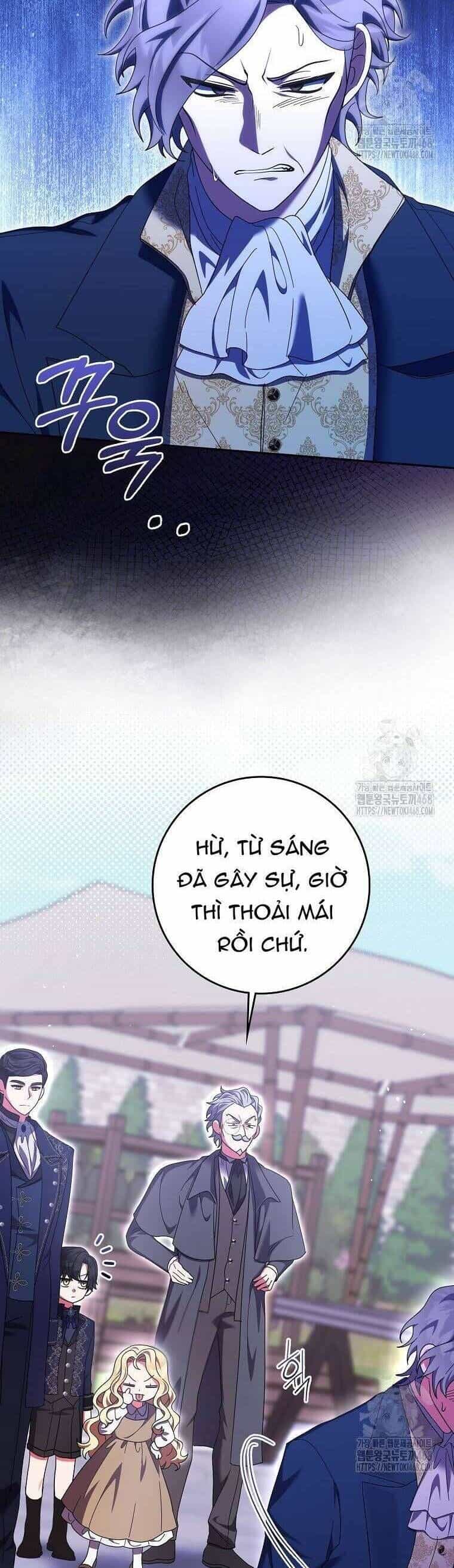 Tôi Không Thuộc Về Nơi Này - Chương 30 - ảnh 15
