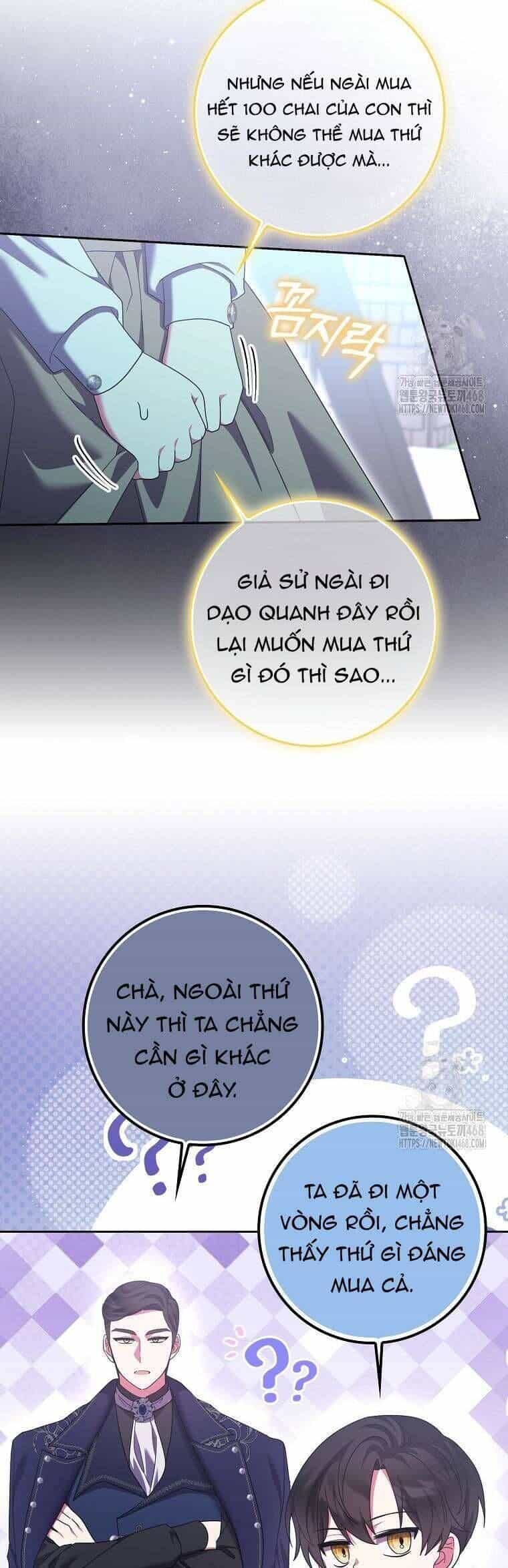 Tôi Không Thuộc Về Nơi Này - Chương 30 - ảnh 23