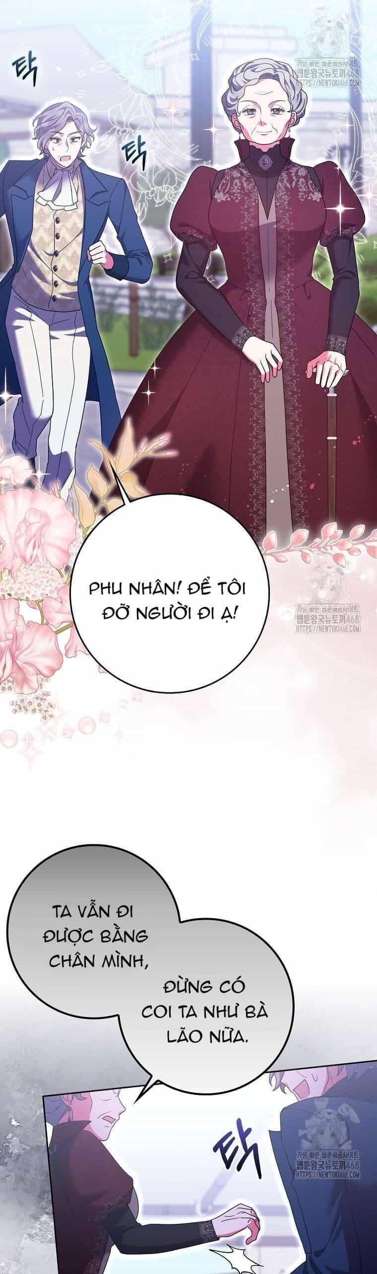 Tôi Không Thuộc Về Nơi Này - Chương 30 - ảnh 26