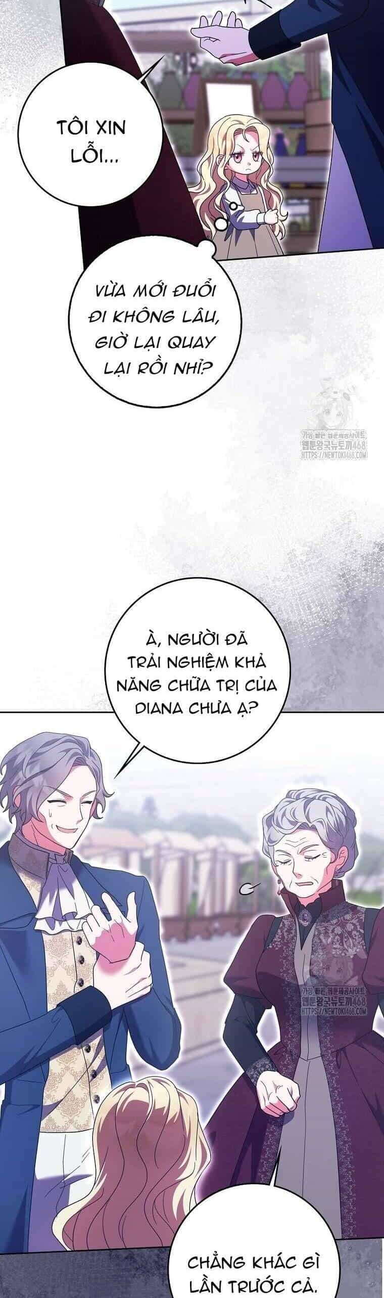 Tôi Không Thuộc Về Nơi Này - Chương 30 - ảnh 27