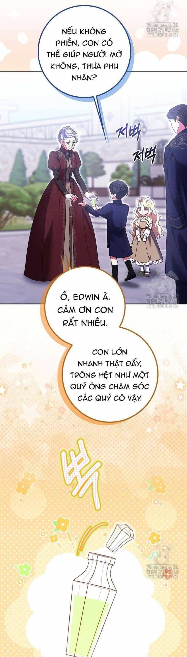 Tôi Không Thuộc Về Nơi Này - Chương 30 - ảnh 35