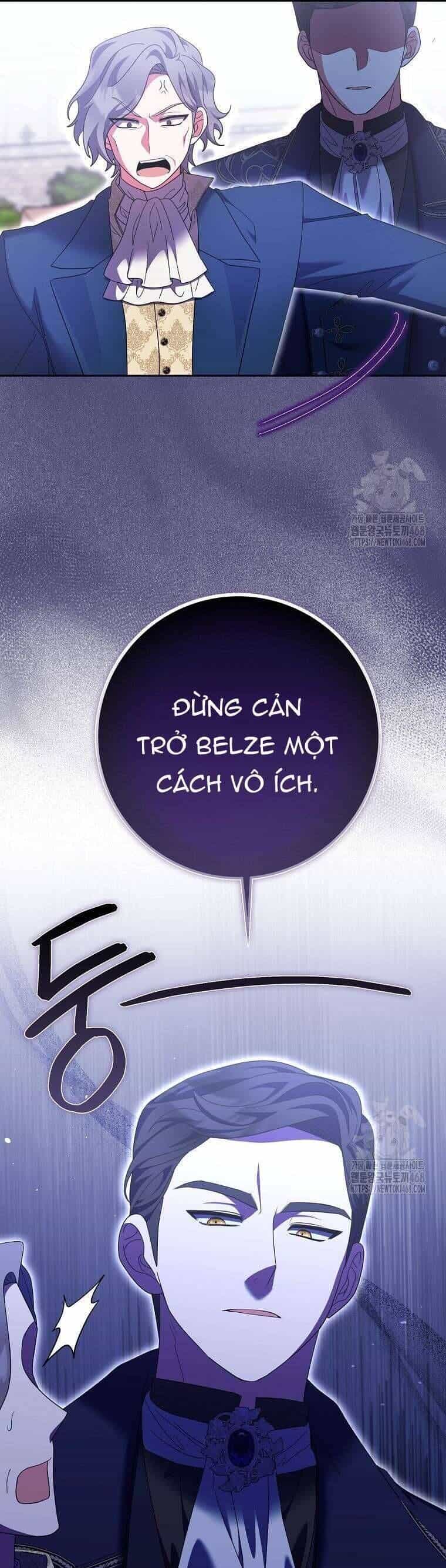 Tôi Không Thuộc Về Nơi Này - Chương 30 - ảnh 8
