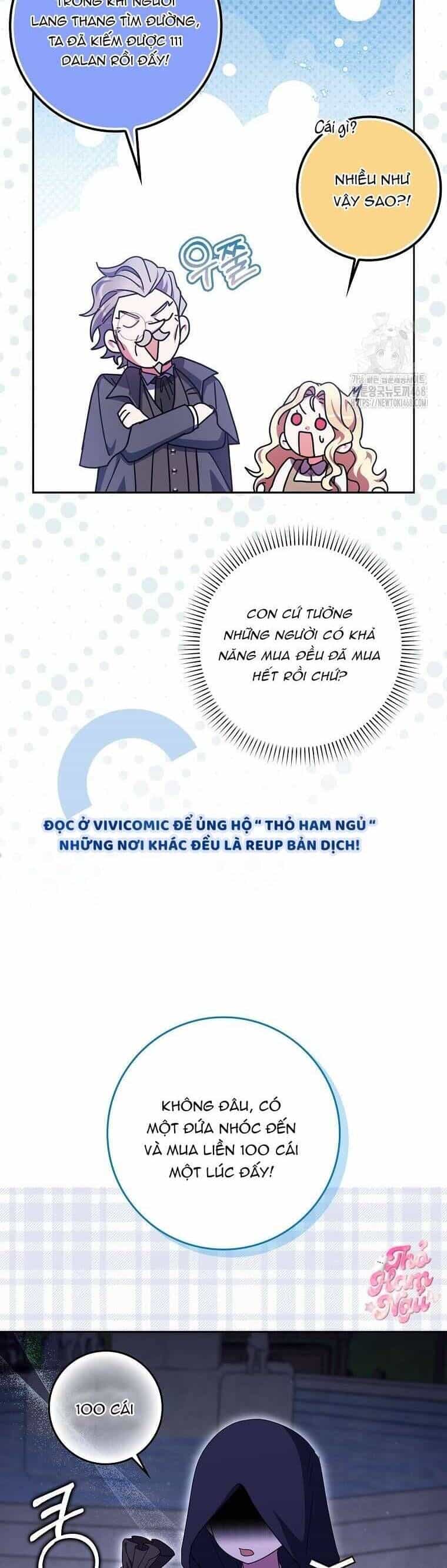 Tôi Không Thuộc Về Nơi Này - Chương 33 - ảnh 36