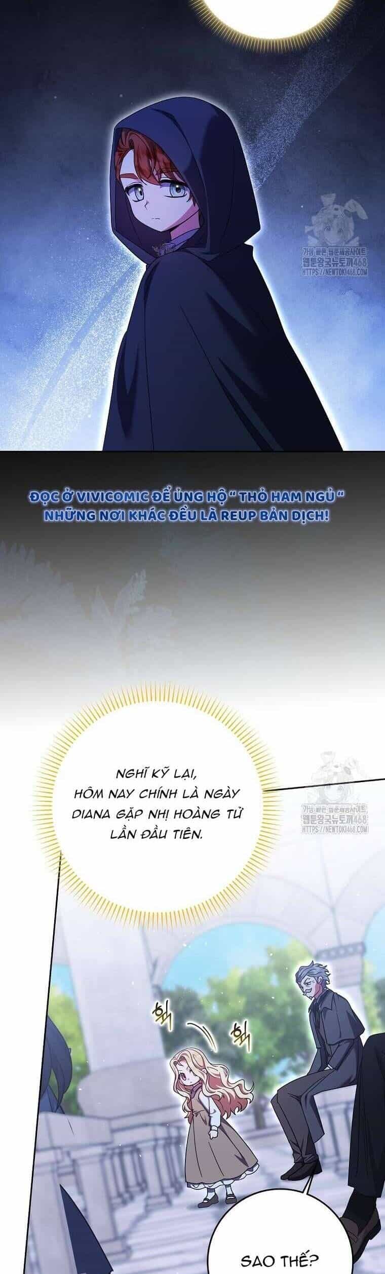 Tôi Không Thuộc Về Nơi Này - Chương 33 - ảnh 39