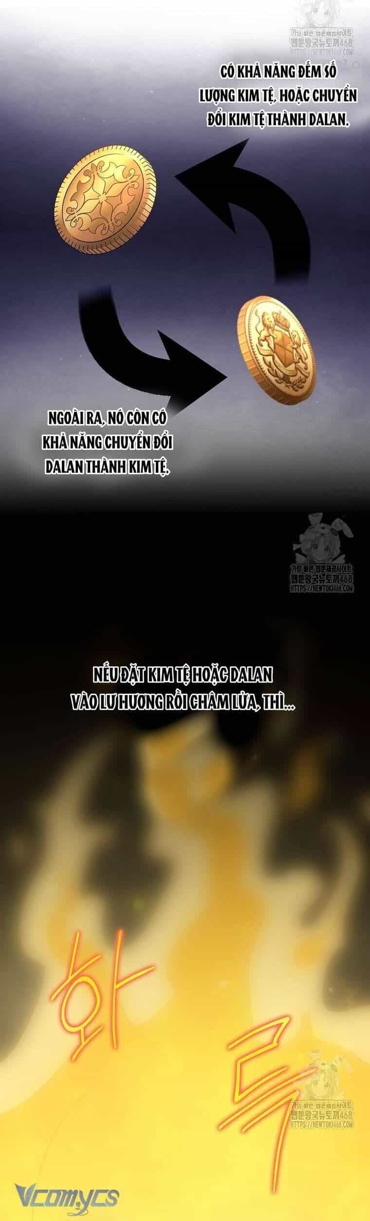 Tôi Không Thuộc Về Nơi Này - Chương 33 - ảnh 49