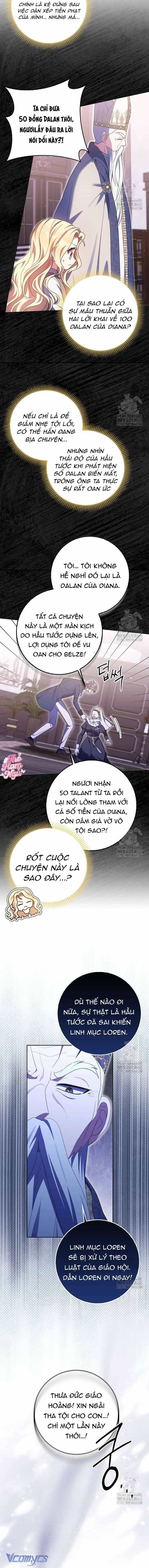 Tôi Không Thuộc Về Nơi Này - Chương 34 - ảnh 16
