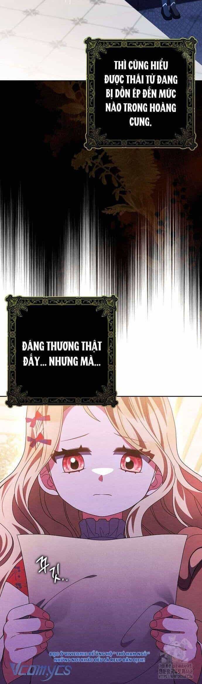 Tôi Không Thuộc Về Nơi Này - Chương 38 - ảnh 21