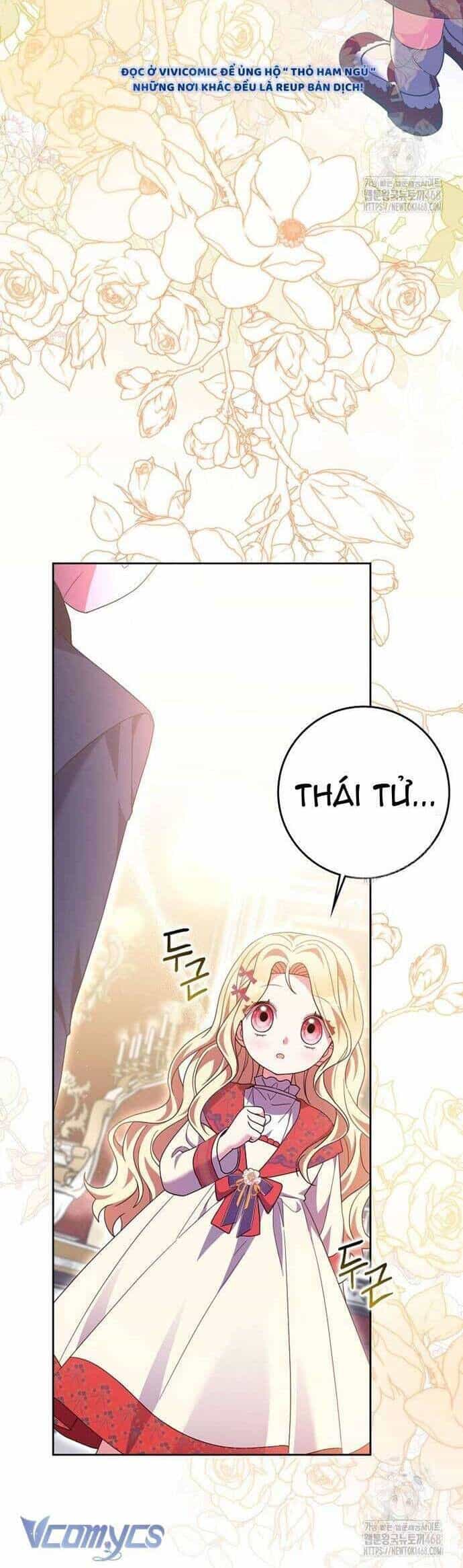 Tôi Không Thuộc Về Nơi Này - Chương 38 - ảnh 4