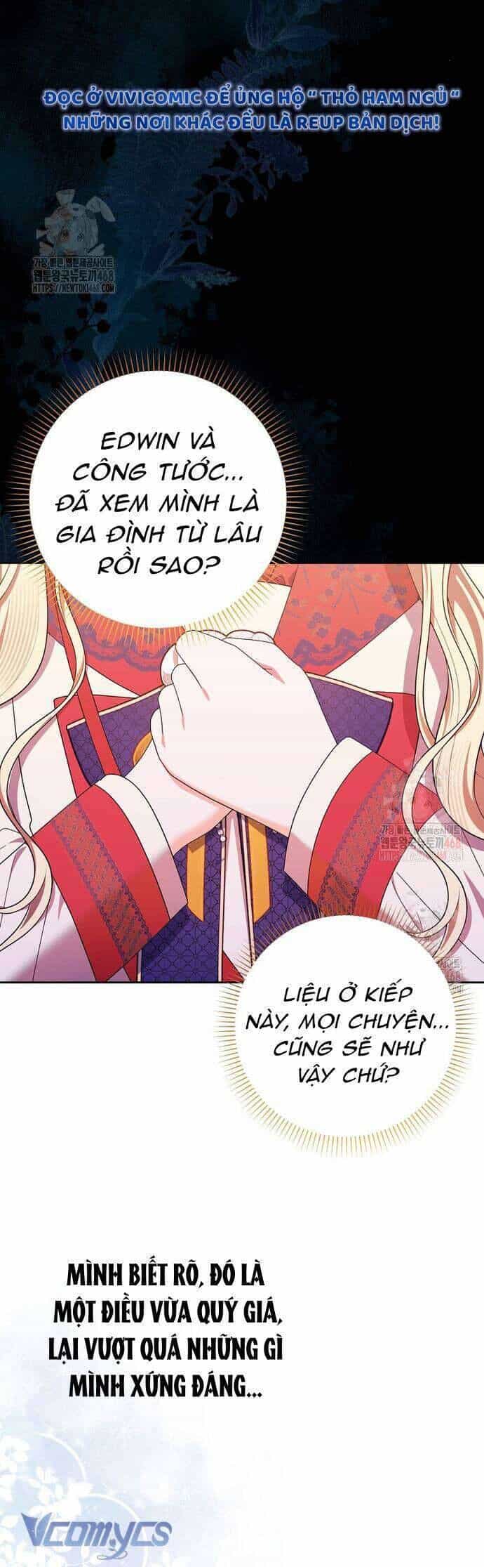 Tôi Không Thuộc Về Nơi Này - Chương 39 - ảnh 19