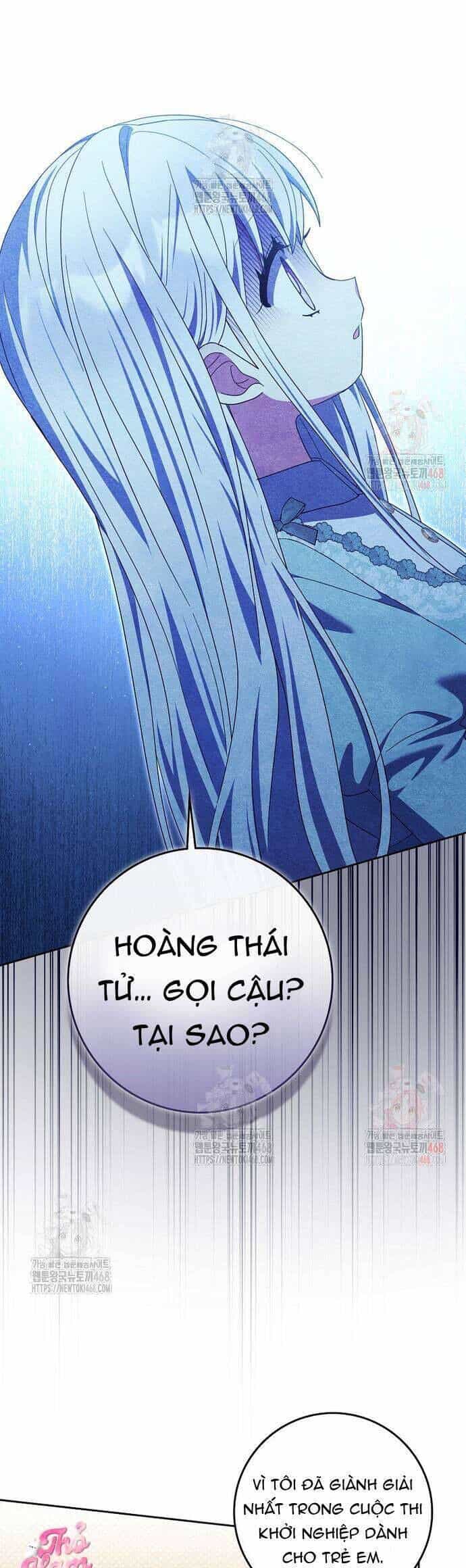 Tôi Không Thuộc Về Nơi Này - Chương 39 - ảnh 40