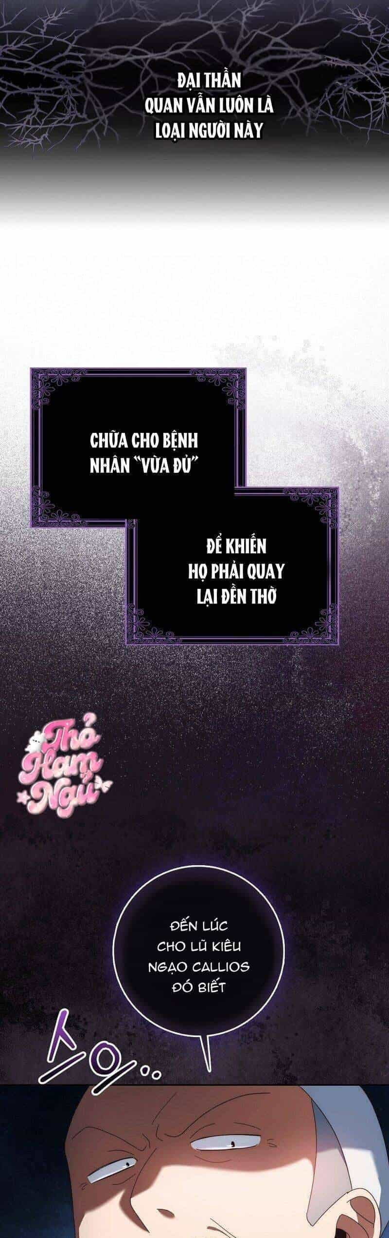 Tôi Không Thuộc Về Nơi Này - Chương 4 - ảnh 35