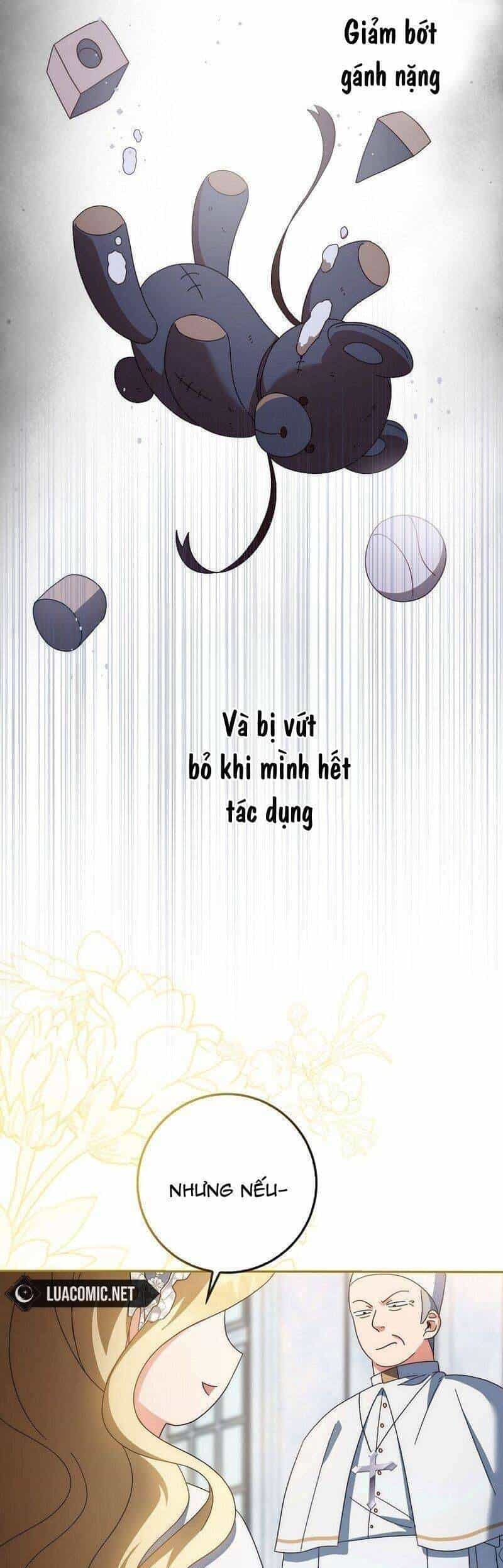 Tôi Không Thuộc Về Nơi Này - Chương 4 - ảnh 44