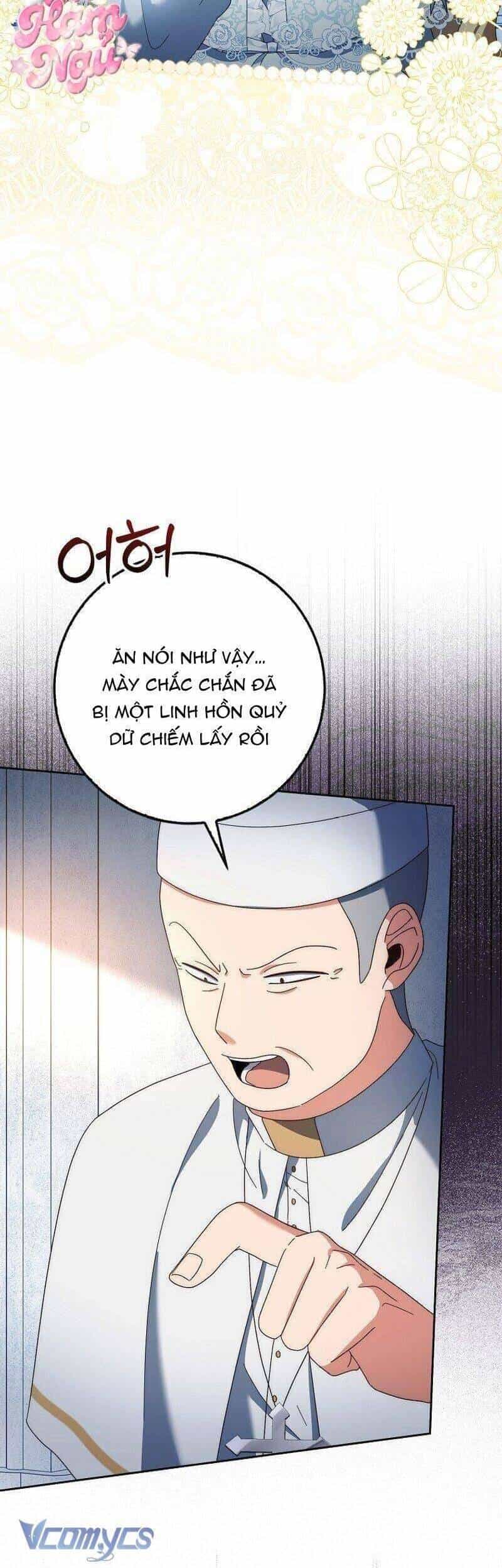 Tôi Không Thuộc Về Nơi Này - Chương 4 - ảnh 46