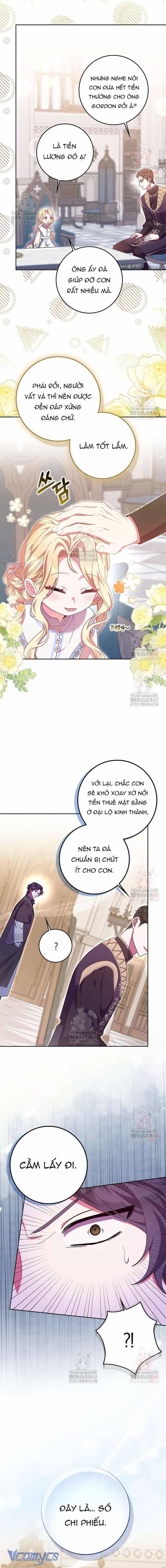 Tôi Không Thuộc Về Nơi Này - Chương 40 - ảnh 10