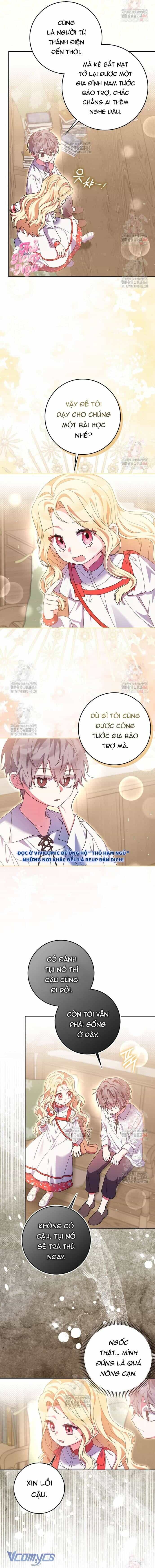 Tôi Không Thuộc Về Nơi Này - Chương 41 - ảnh 18
