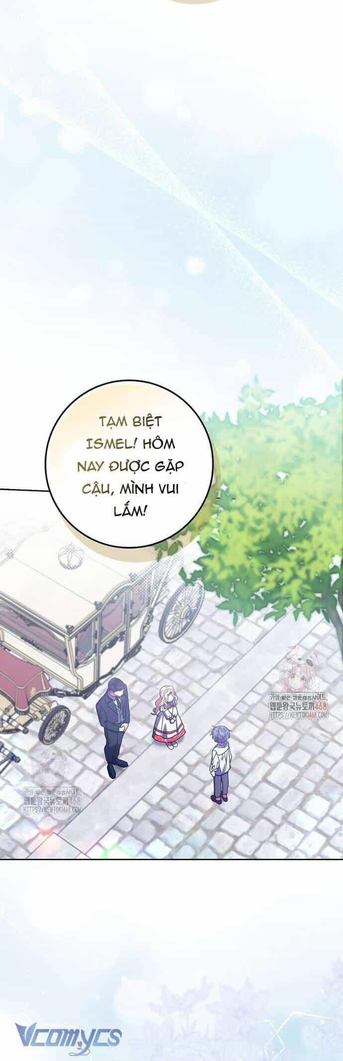 Tôi Không Thuộc Về Nơi Này - Chương 42 - ảnh 45