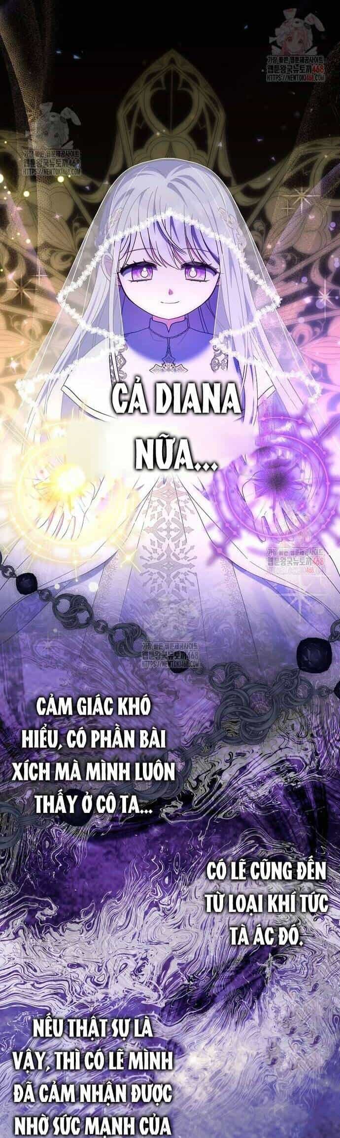 Tôi Không Thuộc Về Nơi Này - Chương 42 - ảnh 7