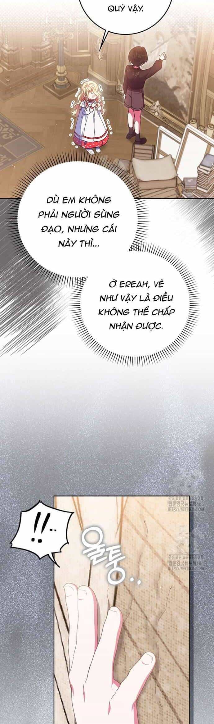Tôi Không Thuộc Về Nơi Này - Chương 43 - ảnh 47