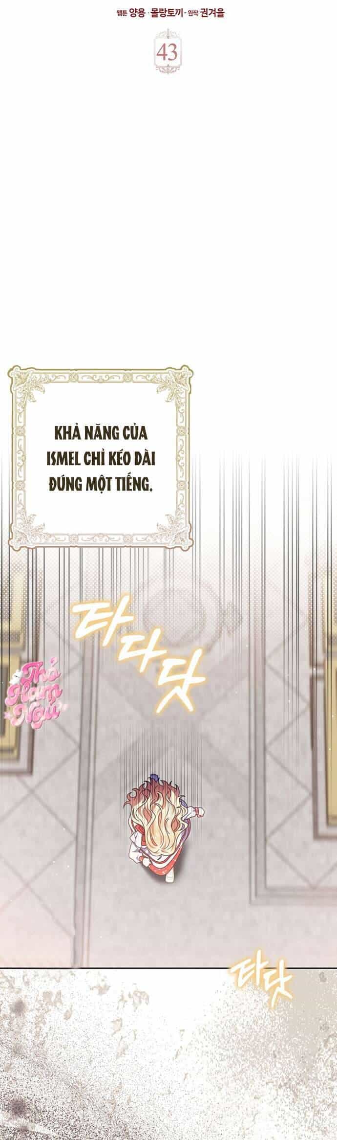 Tôi Không Thuộc Về Nơi Này - Chương 43 - ảnh 5