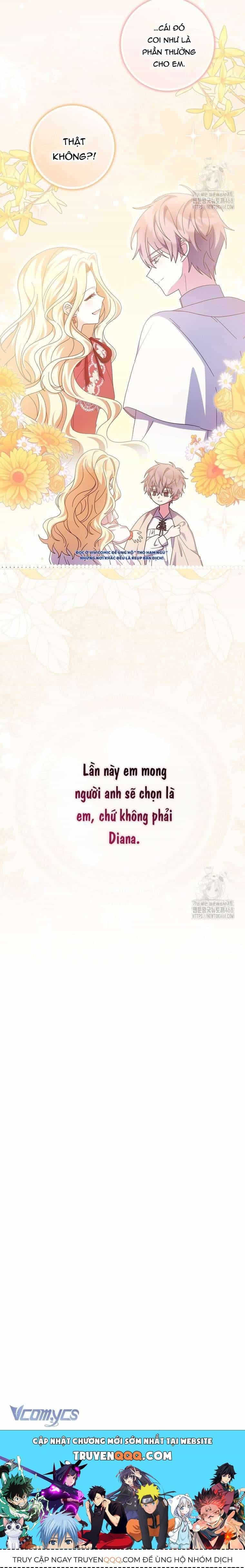 Tôi Không Thuộc Về Nơi Này - Chương 46 - ảnh 17