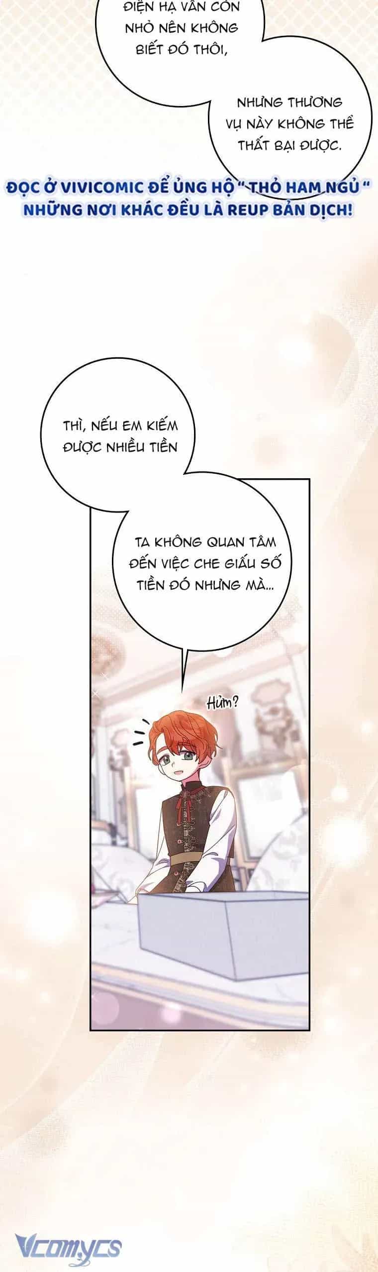 Tôi Không Thuộc Về Nơi Này - Chương 48 - ảnh 15