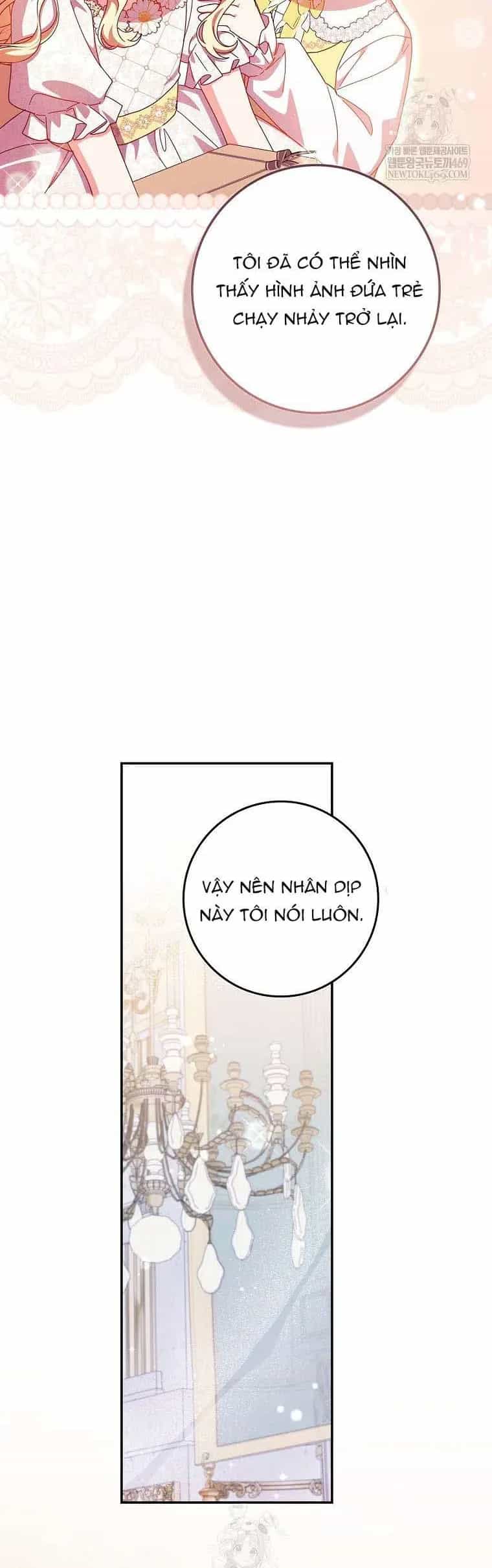 Tôi Không Thuộc Về Nơi Này - Chương 48 - ảnh 43