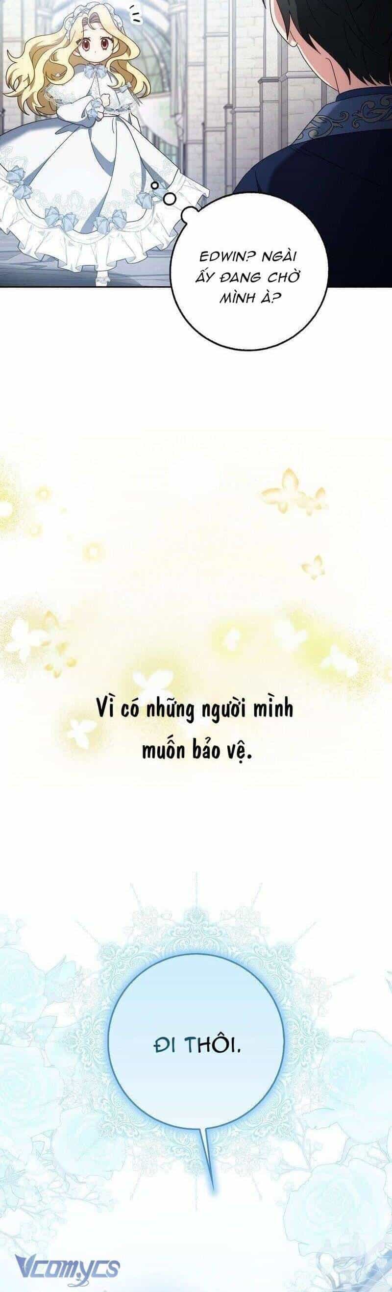 Tôi Không Thuộc Về Nơi Này - Chương 5 - ảnh 12