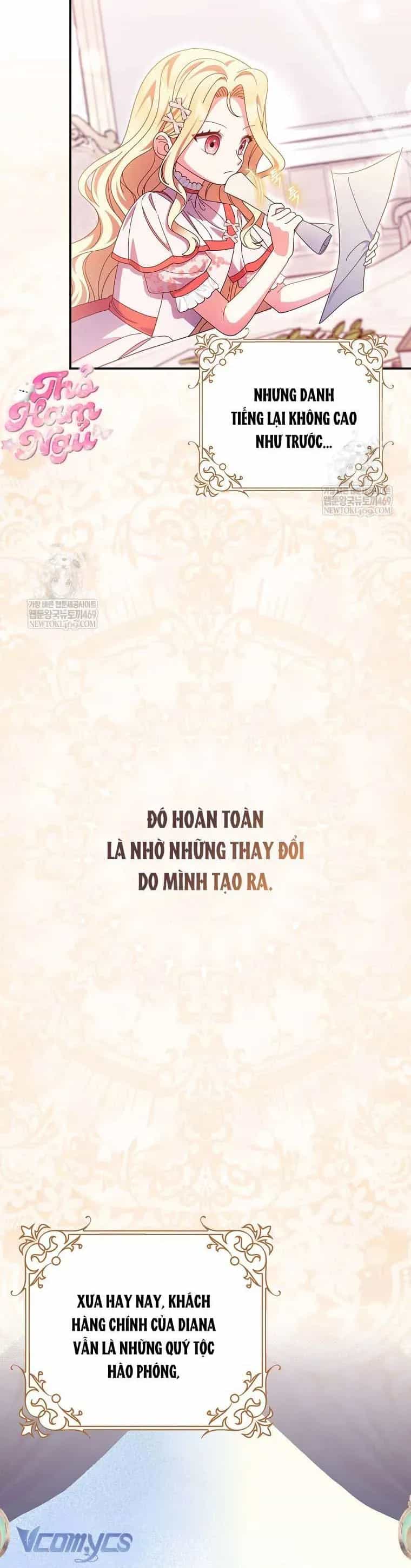 Tôi Không Thuộc Về Nơi Này - Chương 50 - ảnh 16