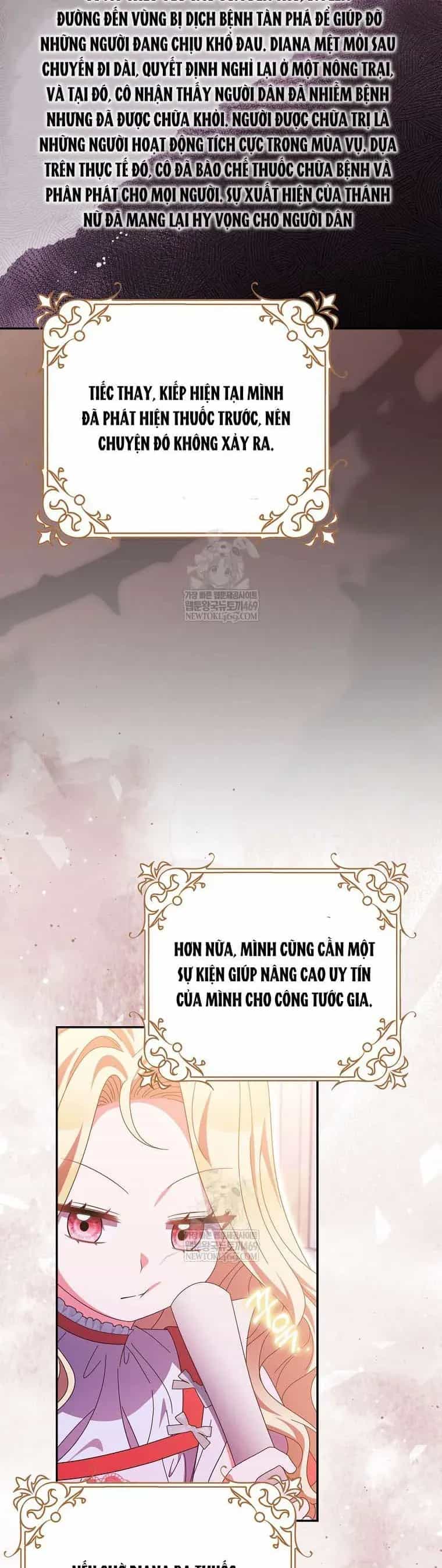Tôi Không Thuộc Về Nơi Này - Chương 50 - ảnh 18