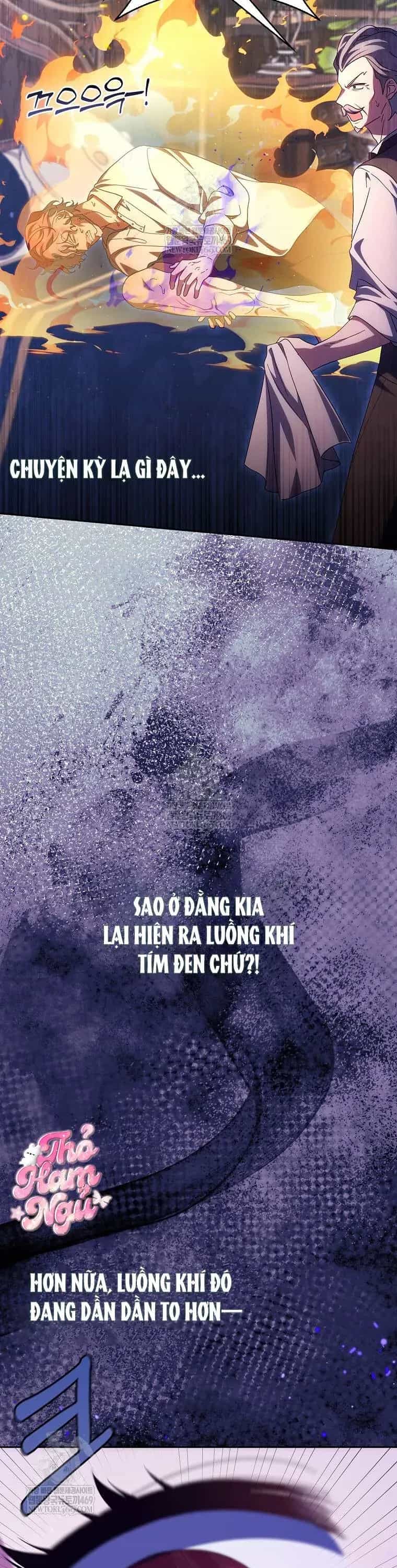 Tôi Không Thuộc Về Nơi Này - Chương 56 - ảnh 38
