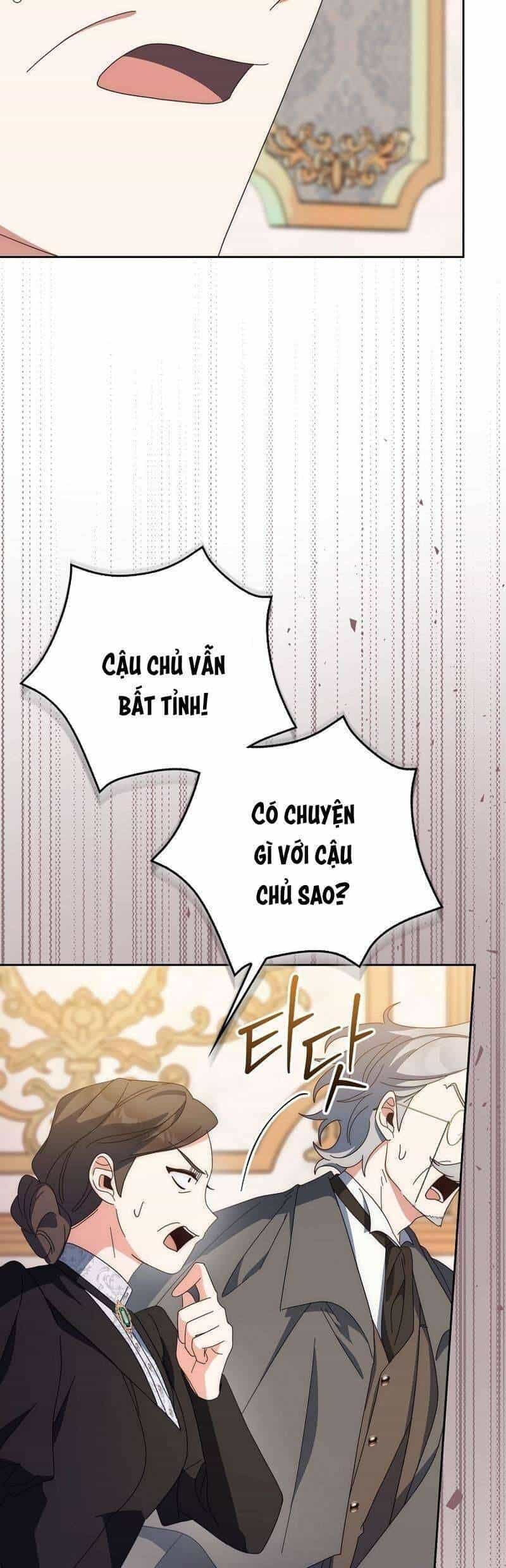 Tôi Không Thuộc Về Nơi Này - Chương 6 - ảnh 31