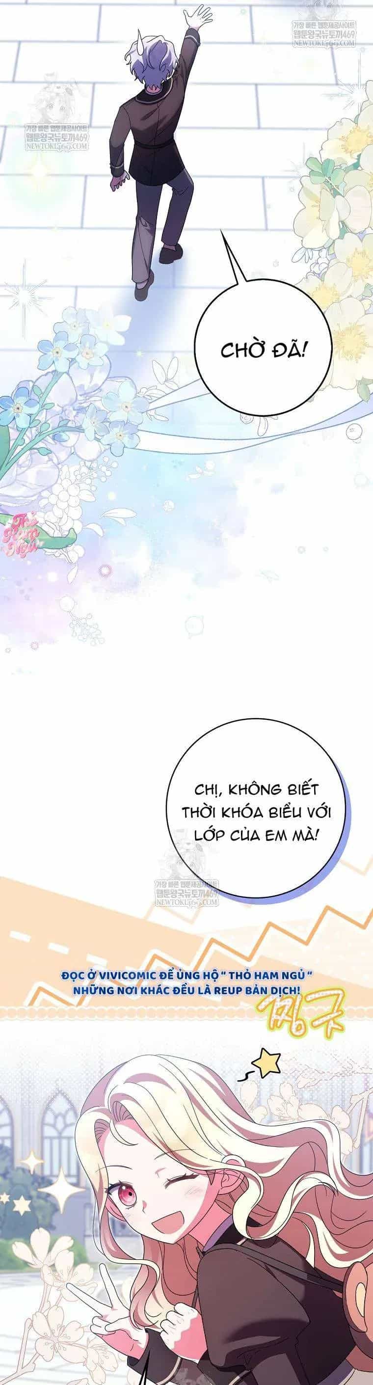 Tôi Không Thuộc Về Nơi Này - Chương 60 - ảnh 12