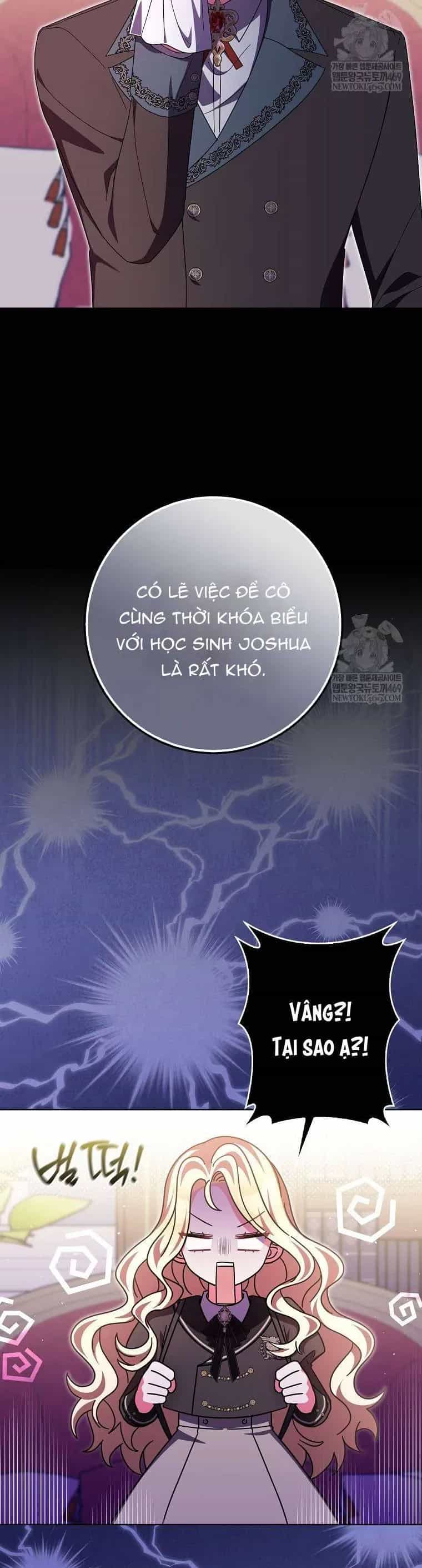Tôi Không Thuộc Về Nơi Này - Chương 60 - ảnh 14