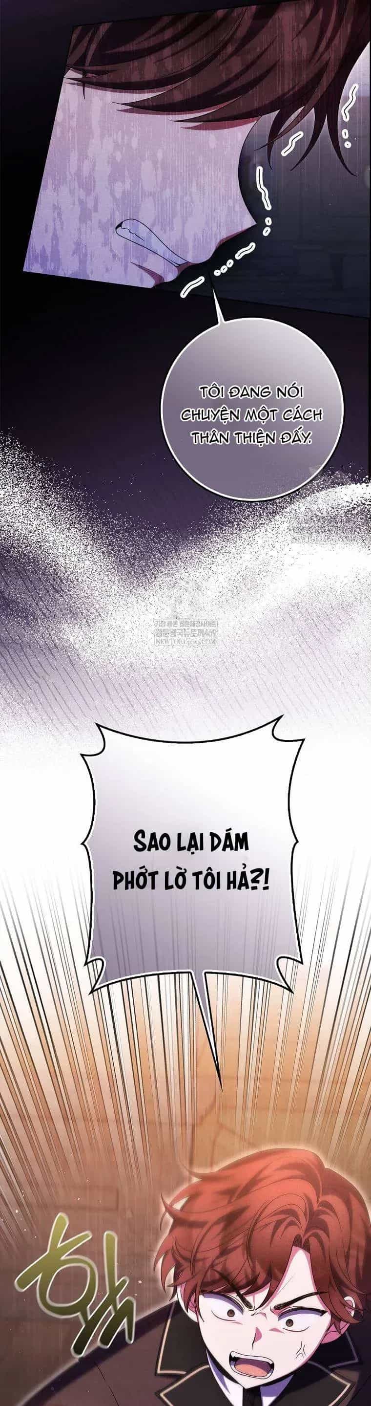 Tôi Không Thuộc Về Nơi Này - Chương 60 - ảnh 32