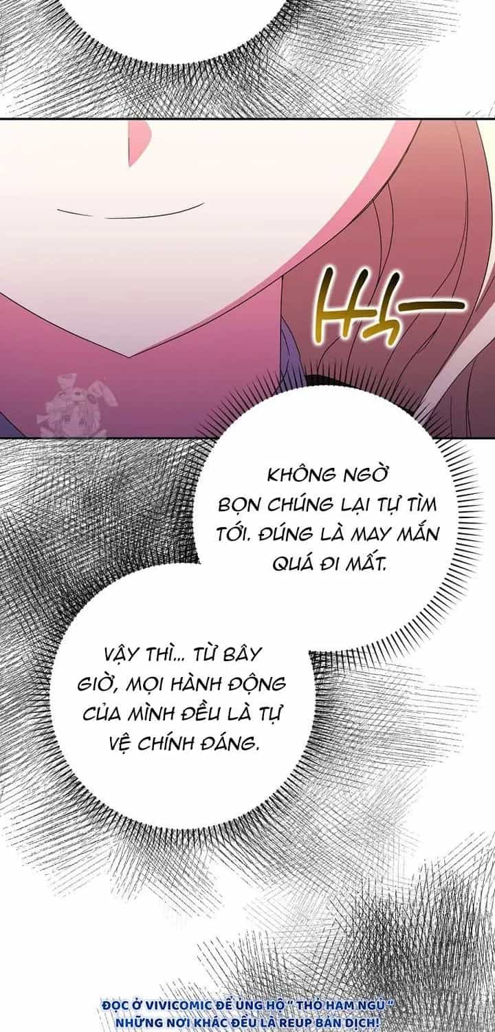 Tôi Không Thuộc Về Nơi Này - Chương 62 - ảnh 25