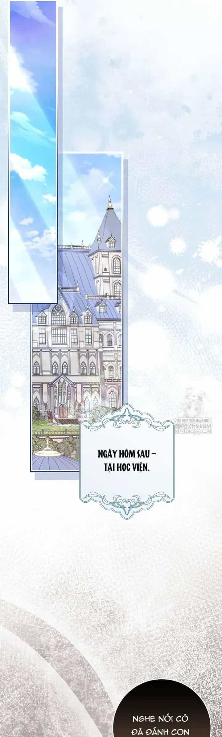 Tôi Không Thuộc Về Nơi Này - Chương 63 - ảnh 14