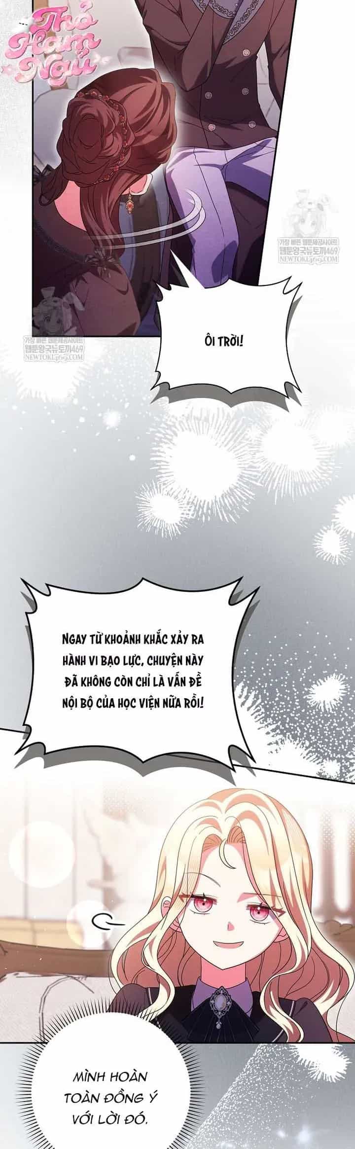 Tôi Không Thuộc Về Nơi Này - Chương 63 - ảnh 20