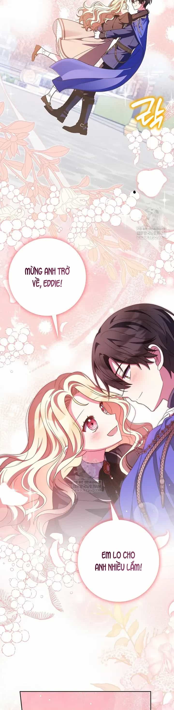 Tôi Không Thuộc Về Nơi Này - Chương 65 - ảnh 13