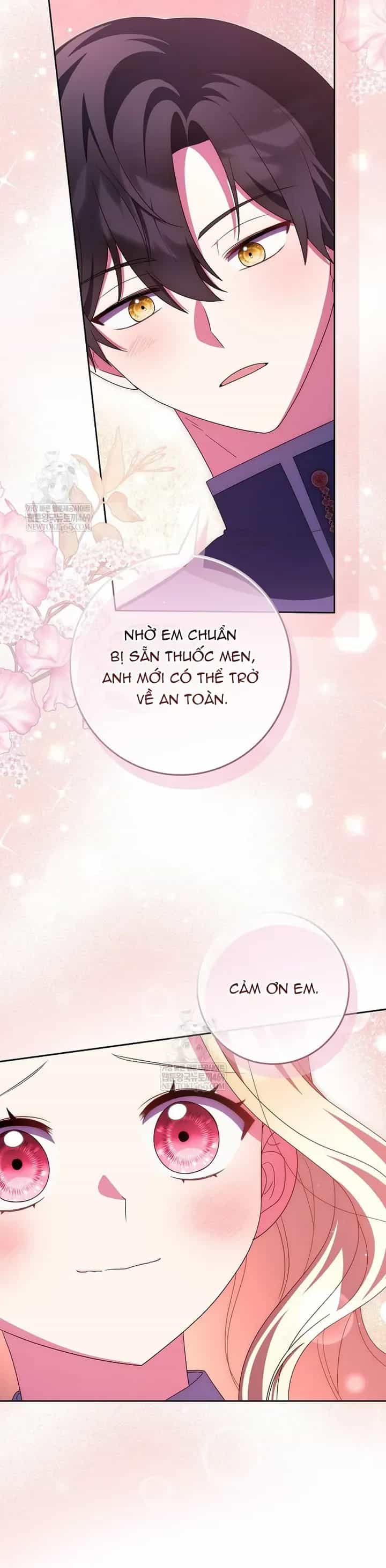 Tôi Không Thuộc Về Nơi Này - Chương 65 - ảnh 14