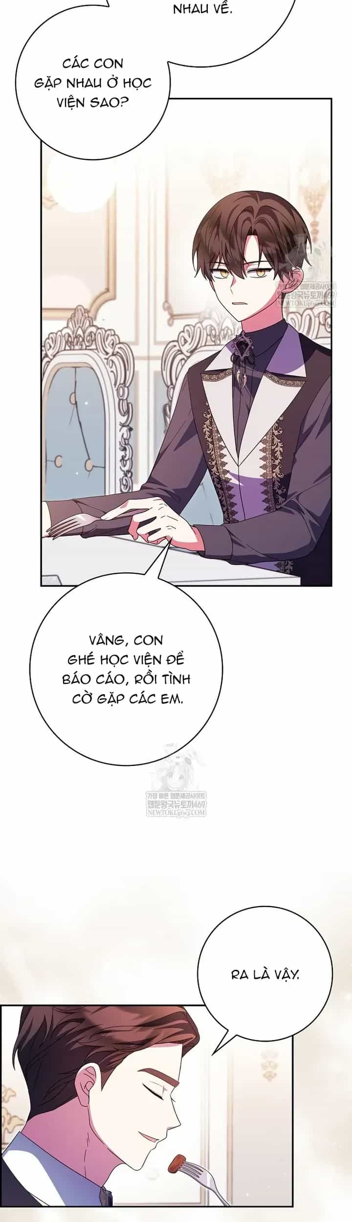 Tôi Không Thuộc Về Nơi Này - Chương 65 - ảnh 20