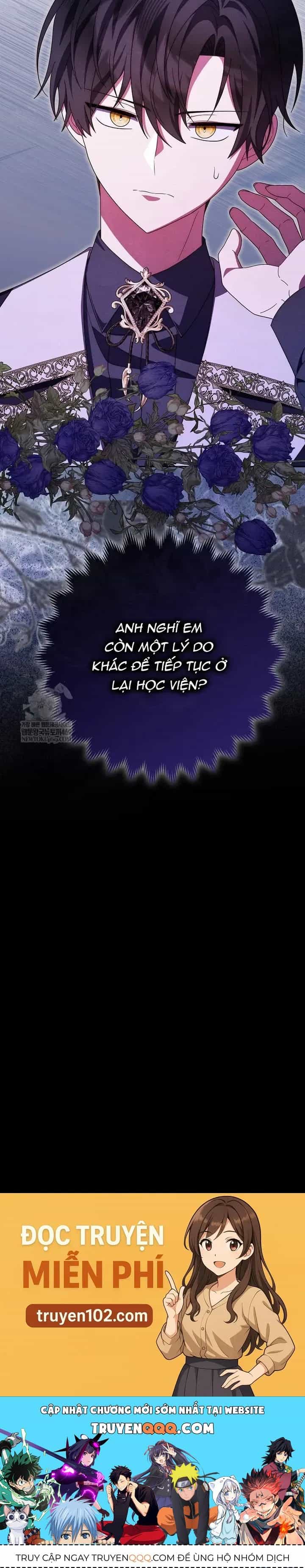 Tôi Không Thuộc Về Nơi Này - Chương 65 - ảnh 46