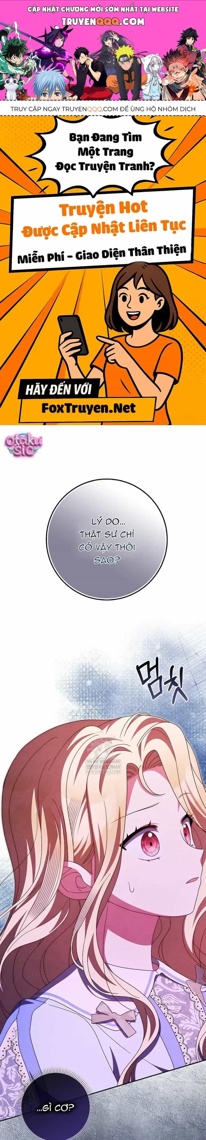 Tôi Không Thuộc Về Nơi Này - Chương 66 - ảnh 1