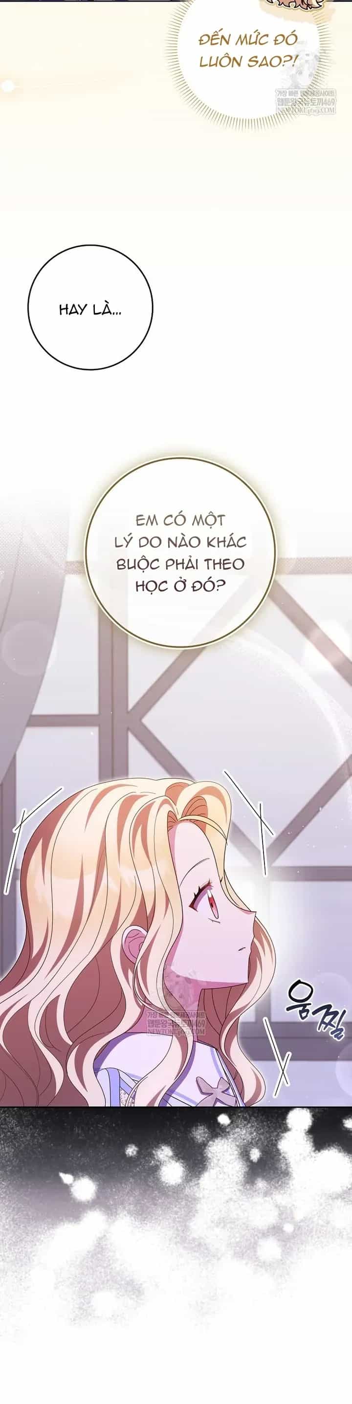 Tôi Không Thuộc Về Nơi Này - Chương 66 - ảnh 5