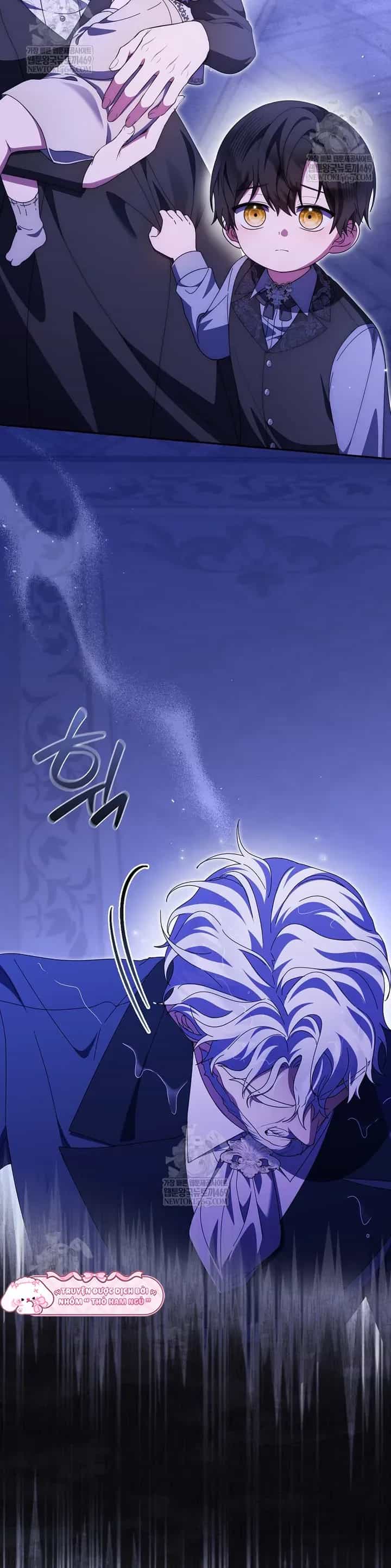 Tôi Không Thuộc Về Nơi Này - Chương 68 - ảnh 7