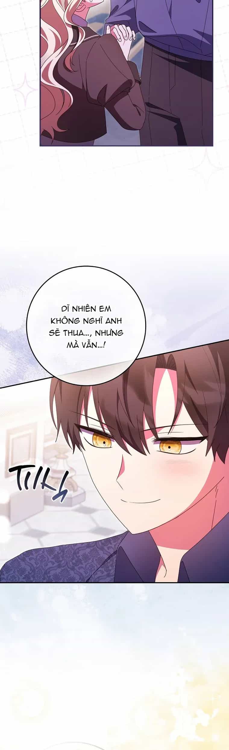 Tôi Không Thuộc Về Nơi Này - Chương 70 - ảnh 28