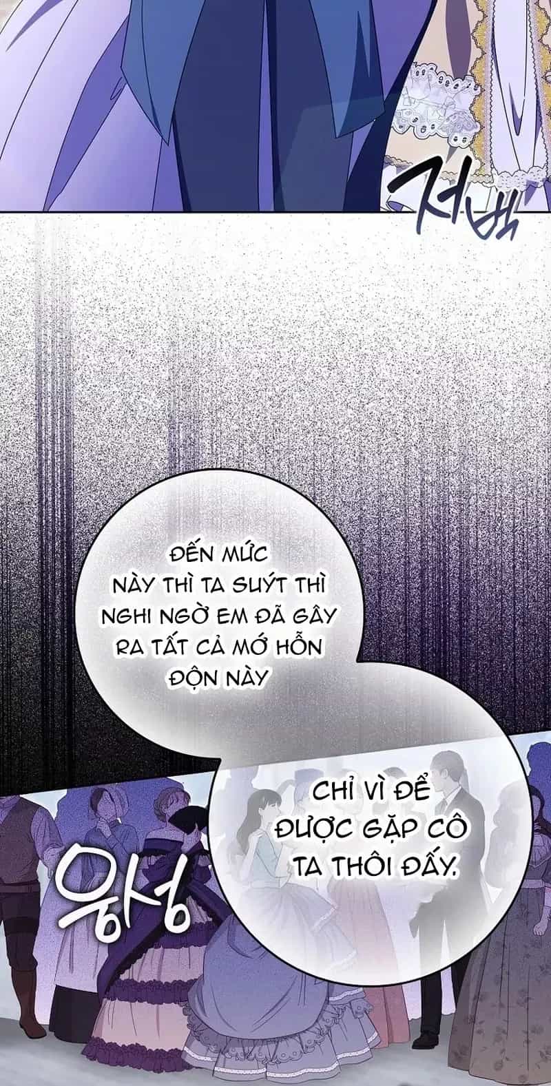Tôi Không Thuộc Về Nơi Này - Chương 72 - ảnh 48