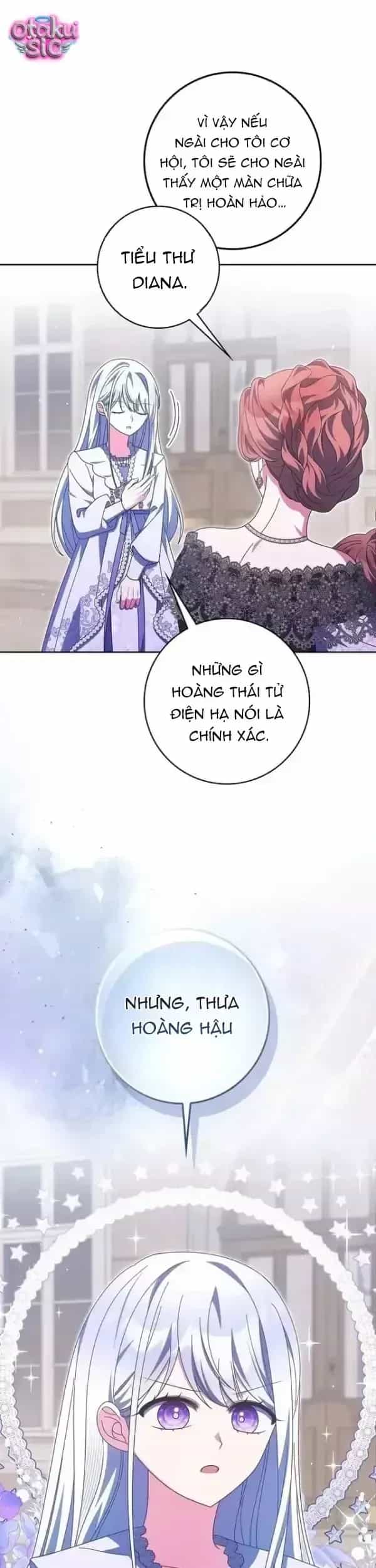 Tôi Không Thuộc Về Nơi Này - Chương 73 - ảnh 21